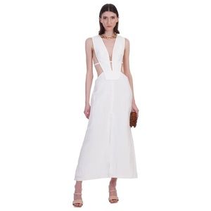 CULT GAIA HEIDI DRESS